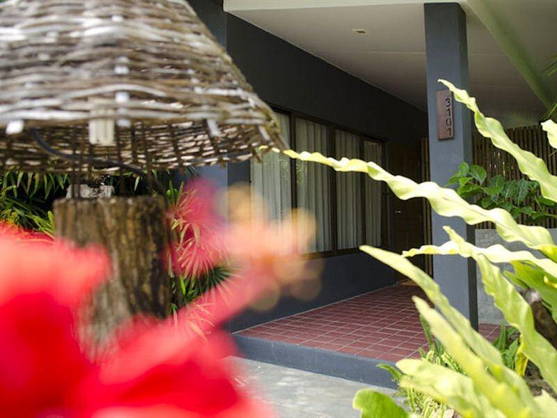 Hotel Beyond Krabi Klong Muang Beach