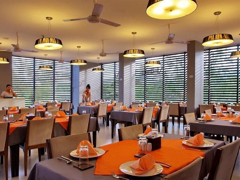 Resort Aree Tara Krabi