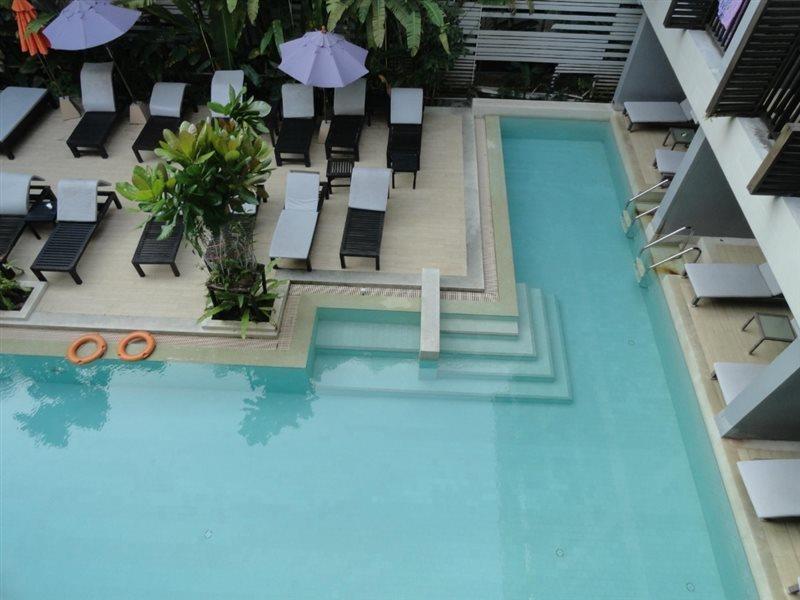 Aree Tara Krabi