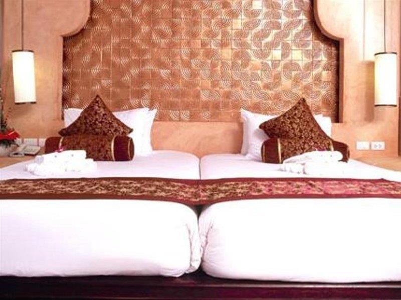 Chanalai Romantica - Adults Only,