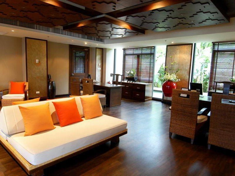 Marriott And Nai Yang