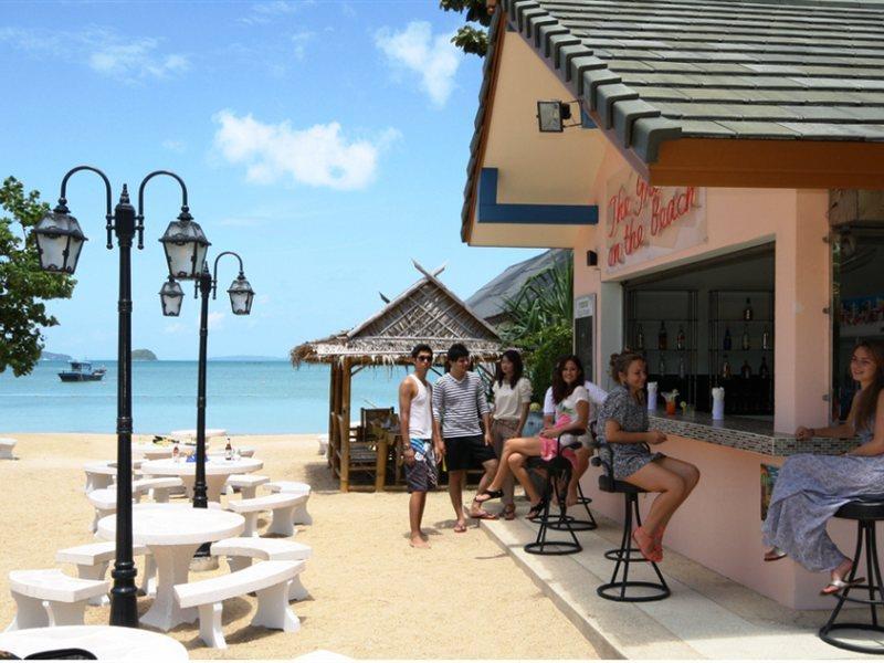 Nomads Beach, Phuket Chalong