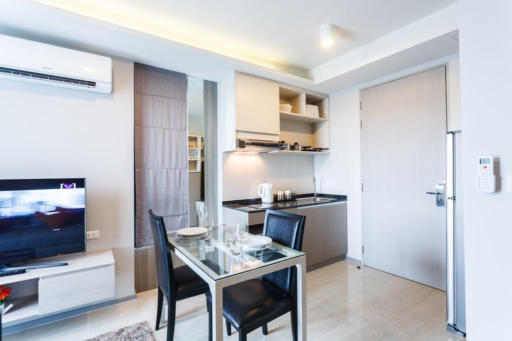 Apartment 6th Avenue By Lofty *