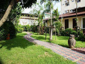 Resort Thong Ta And - Suvarnabhumi Airport 3*