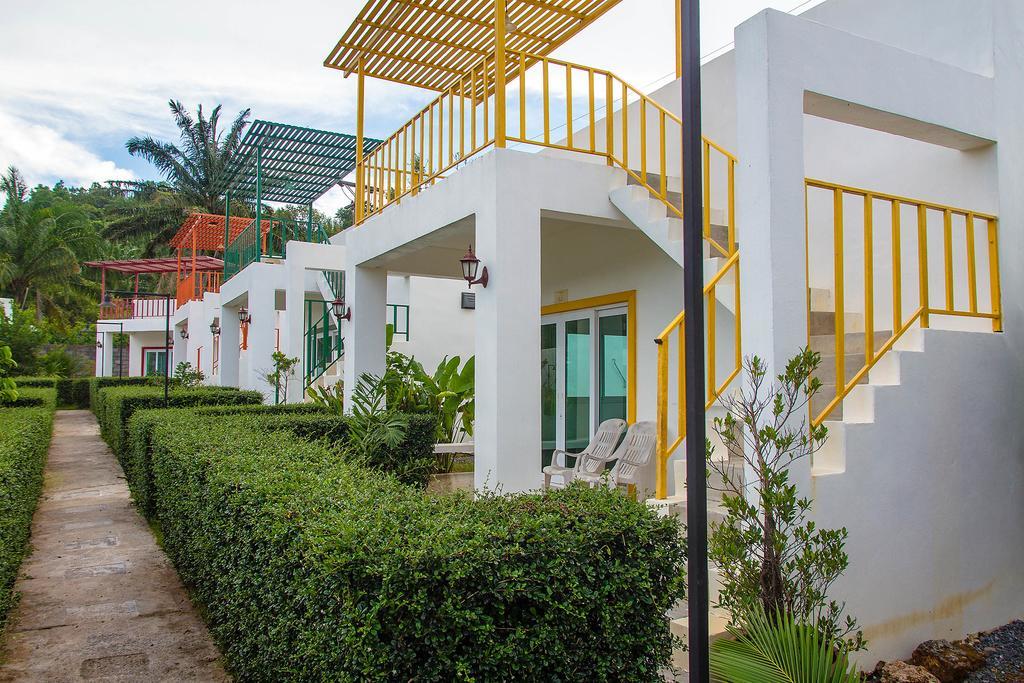 Resort Keereelay Koh Lanta