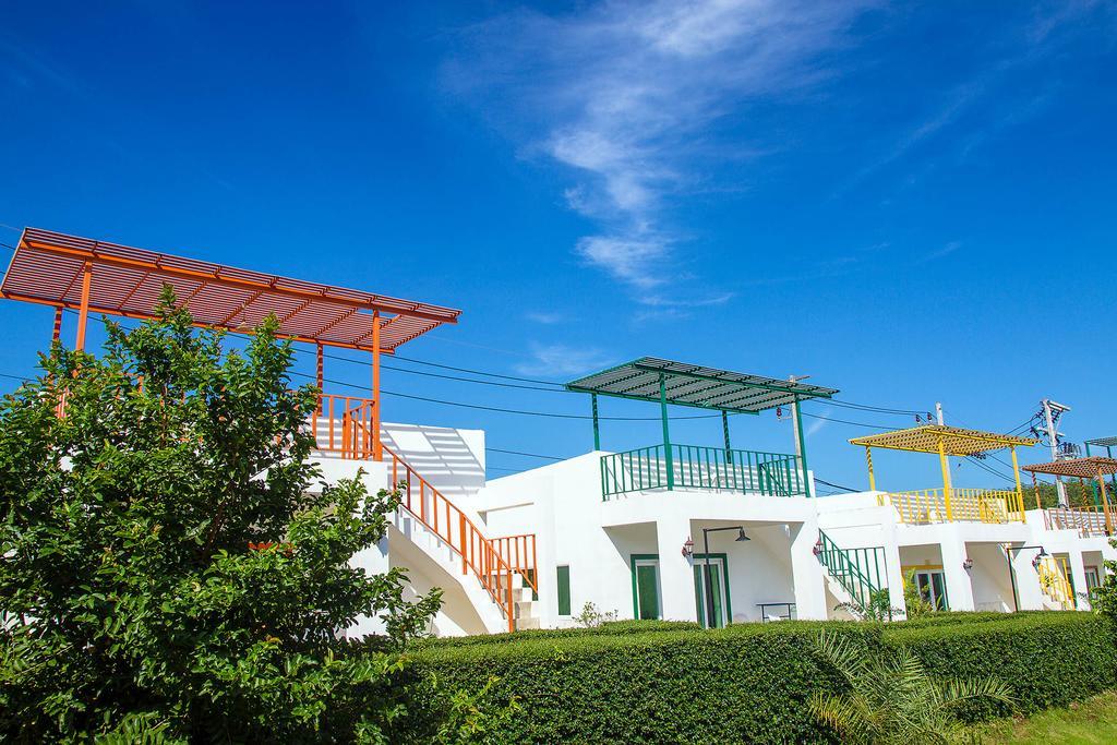 Resort Keereelay