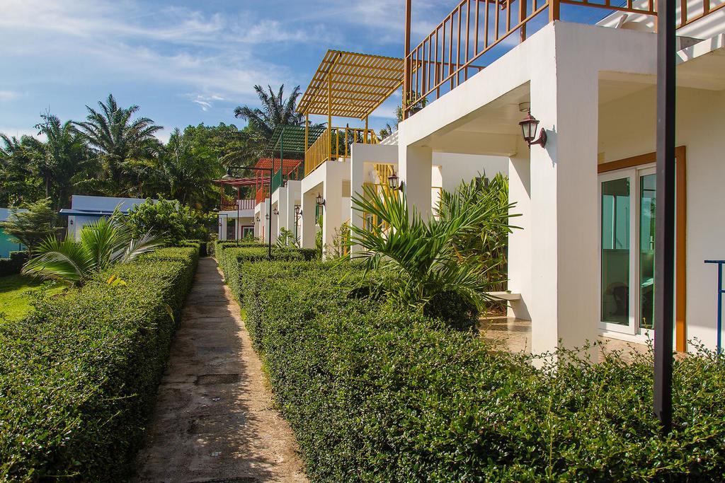 Resort Keereelay 2*
