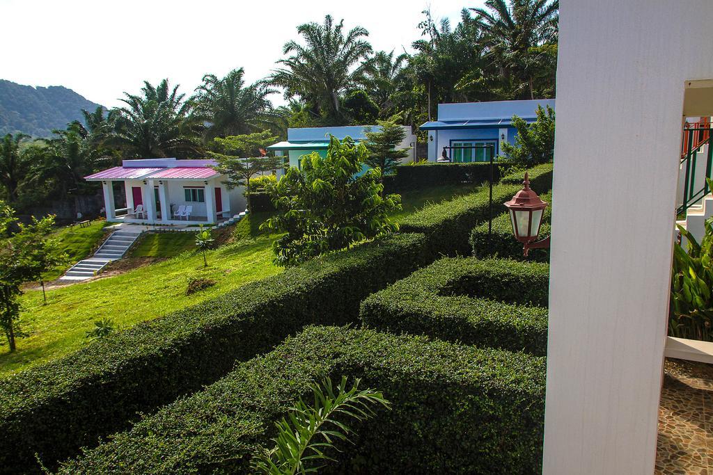 Resort Keereelay 2*