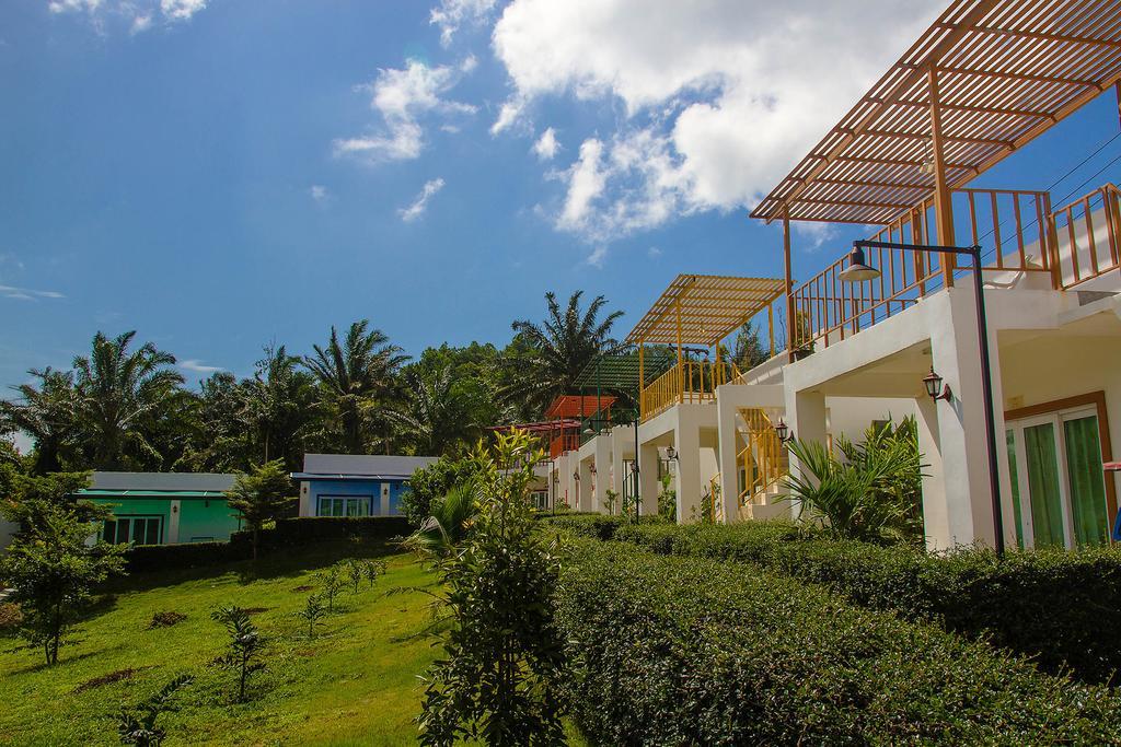 Resort Keereelay 2*
