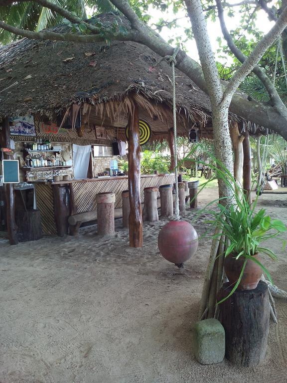 Casa de hóspedes Cocobar&bungalow'kohjum Koh Jum