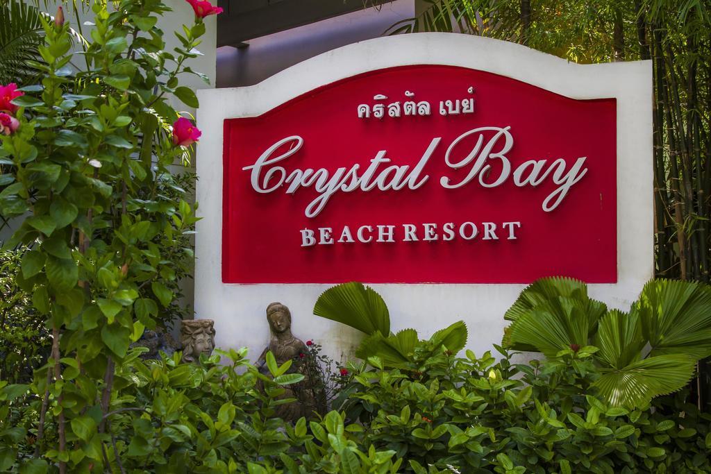 Resort Crystal Bay 3*