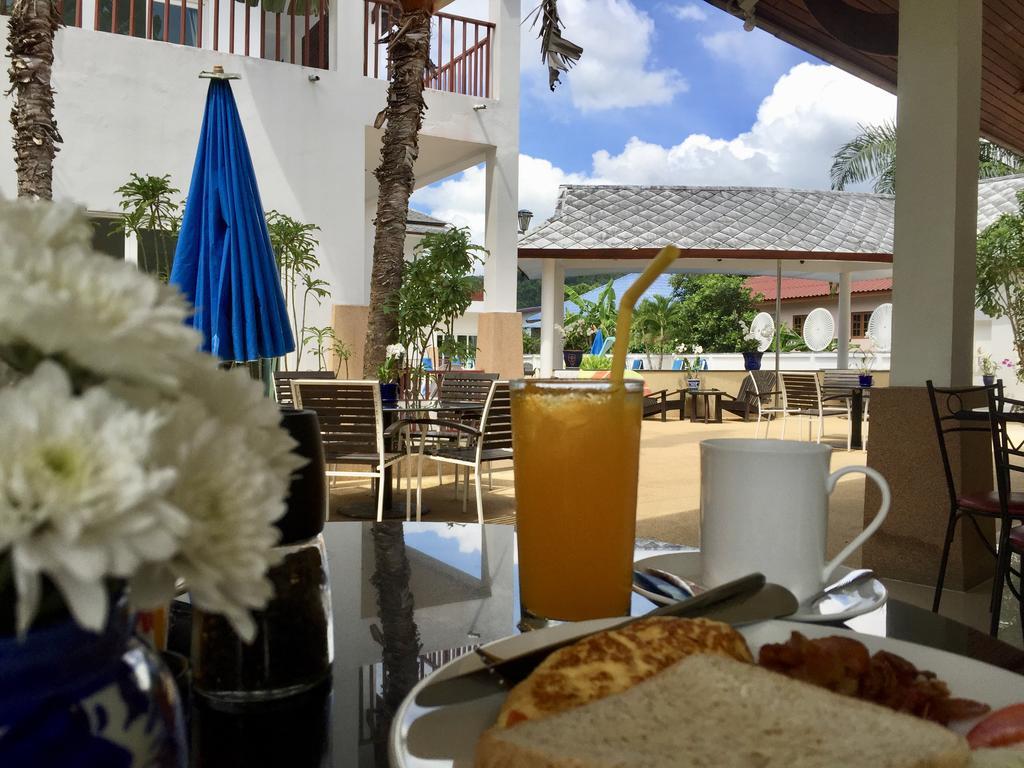 Aparthotel Nadivana Serviced