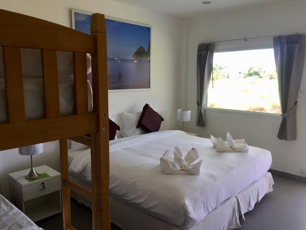 Nadivana Serviced Ao Nang