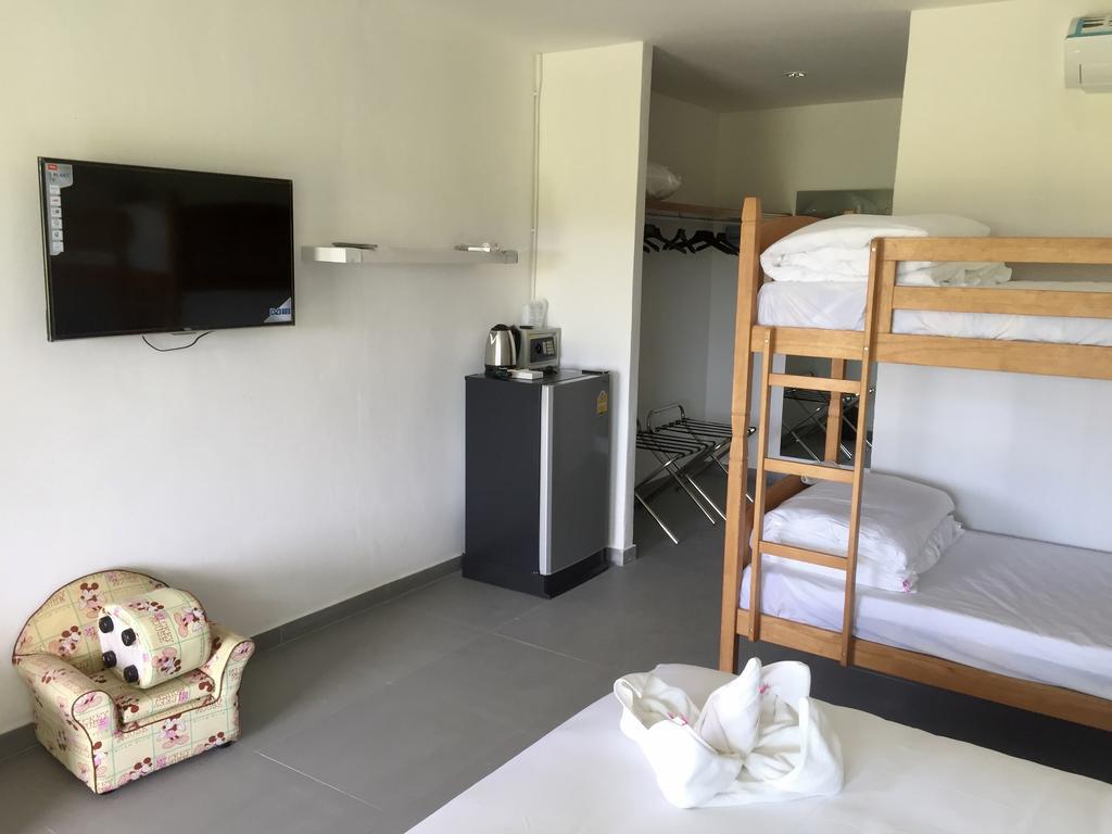 Aparthotel Nadivana Serviced