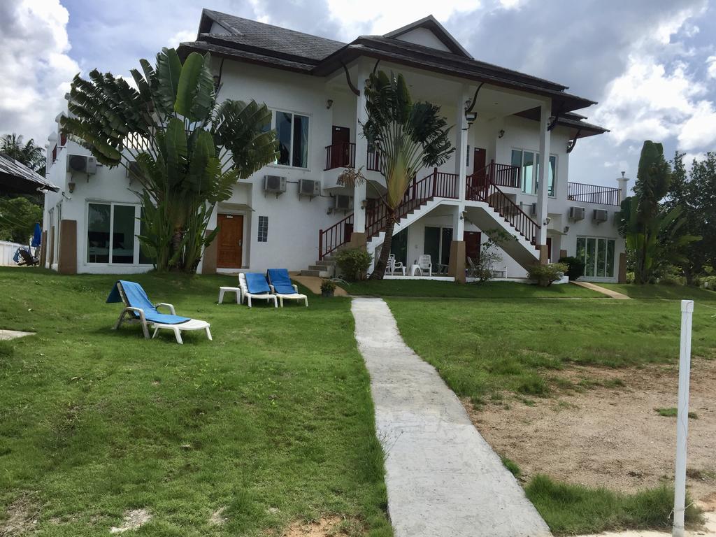 Nadivana Serviced Ao Nang