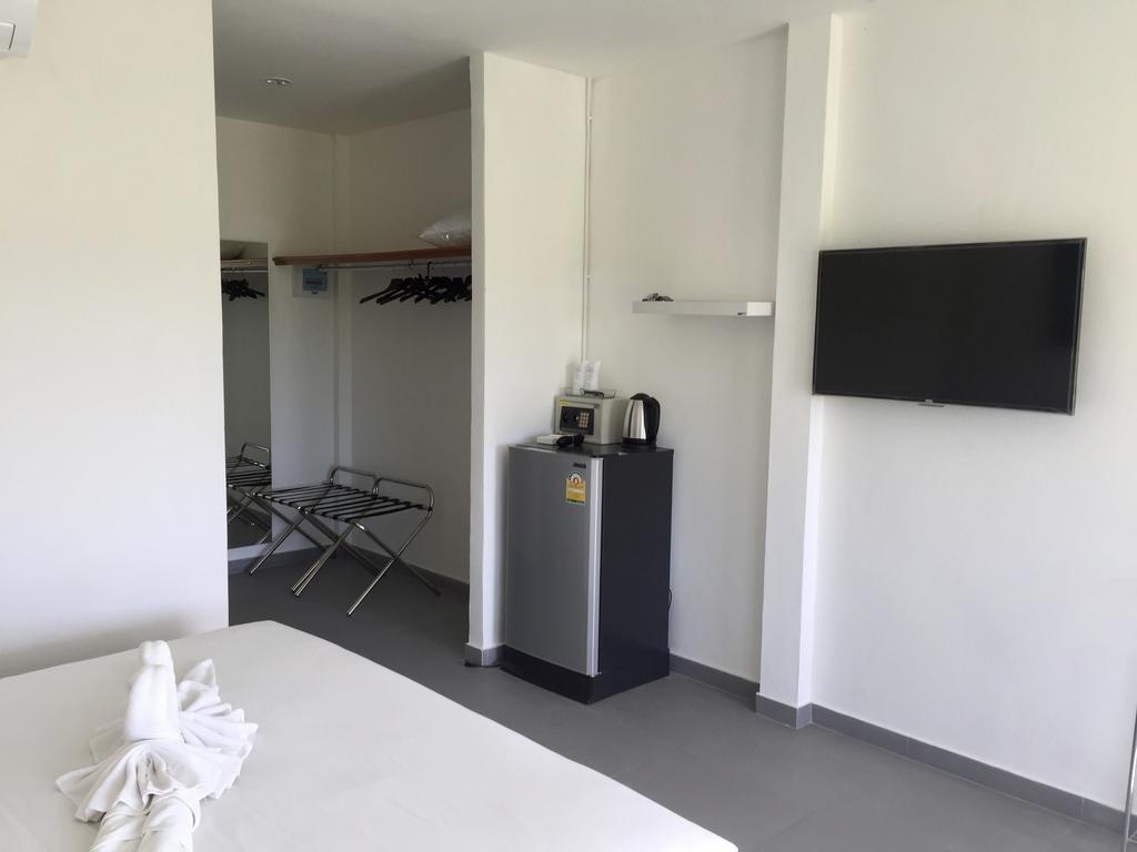 Nadivana Serviced Ao Nang