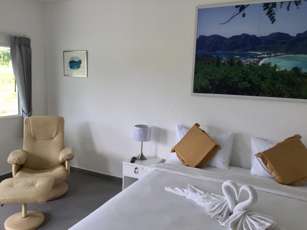 Aparthotel Nadivana Serviced