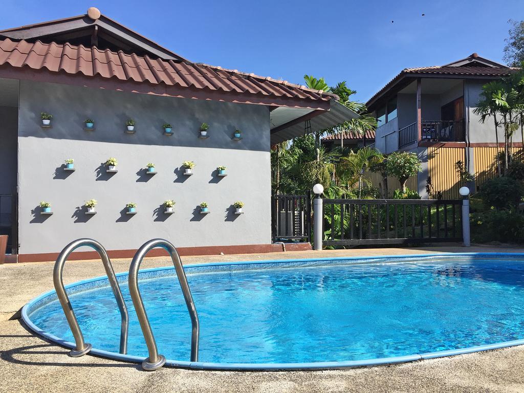 Resort Lanta Halabala