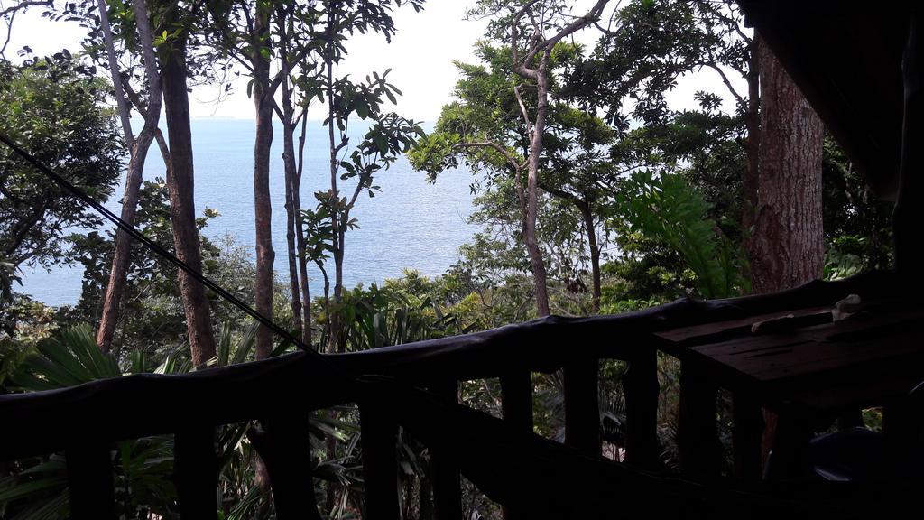 Guest house Good Morning Koh Jum