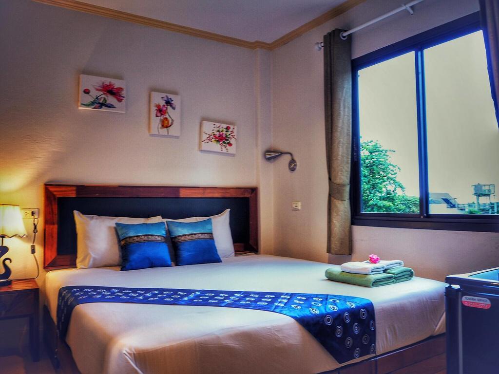 Hotel Lanta At - Sha Extra 2*