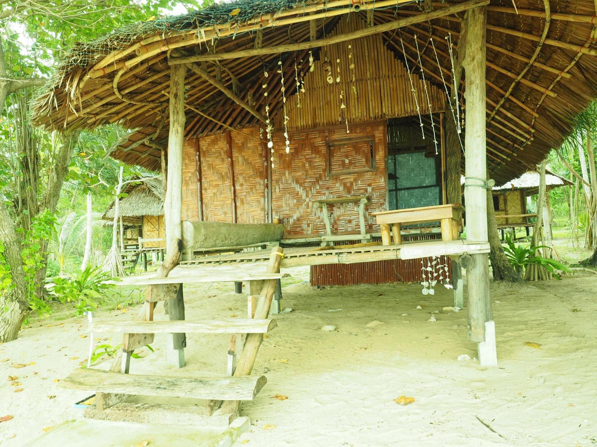 Casa de hóspedes Cocobar&bungalow'kohjum