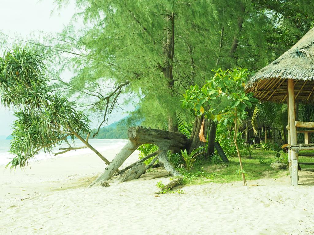 Cocobar&bungalow'kohjum