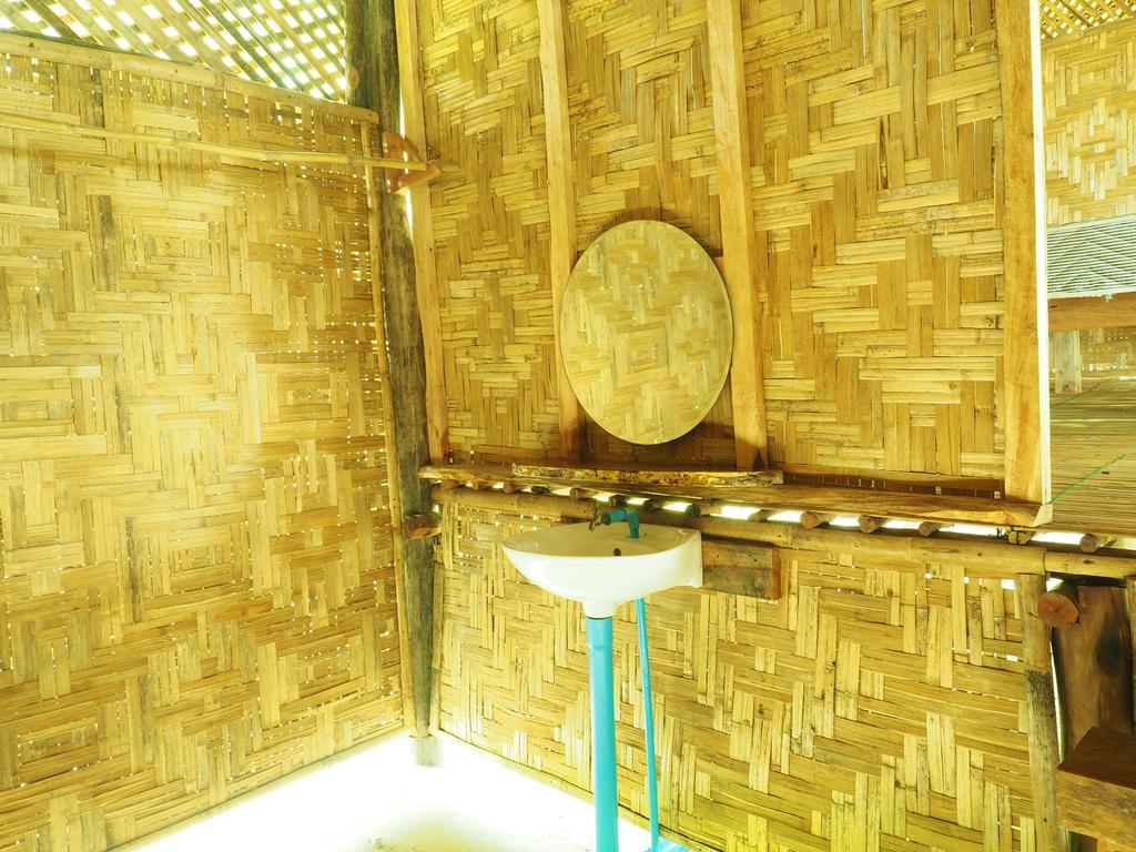 Cocobar&bungalow'kohjum