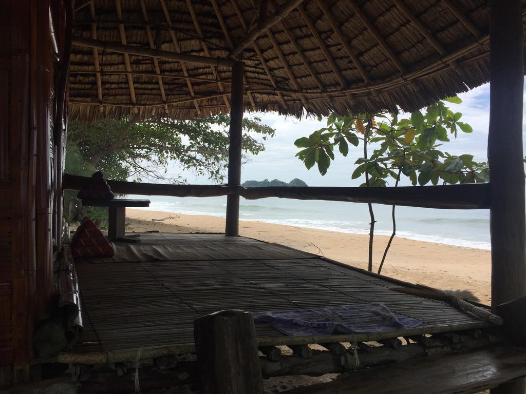 Cocobar&bungalow'kohjum