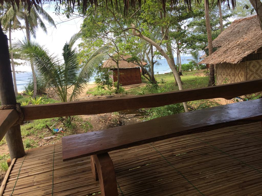 Casa de hóspedes Cocobar&bungalow'kohjum