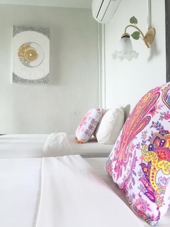 Resort Lanta Halabala Koh Lanta
