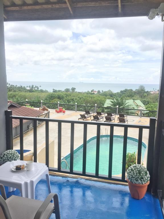 Resort Lanta Halabala 3*
