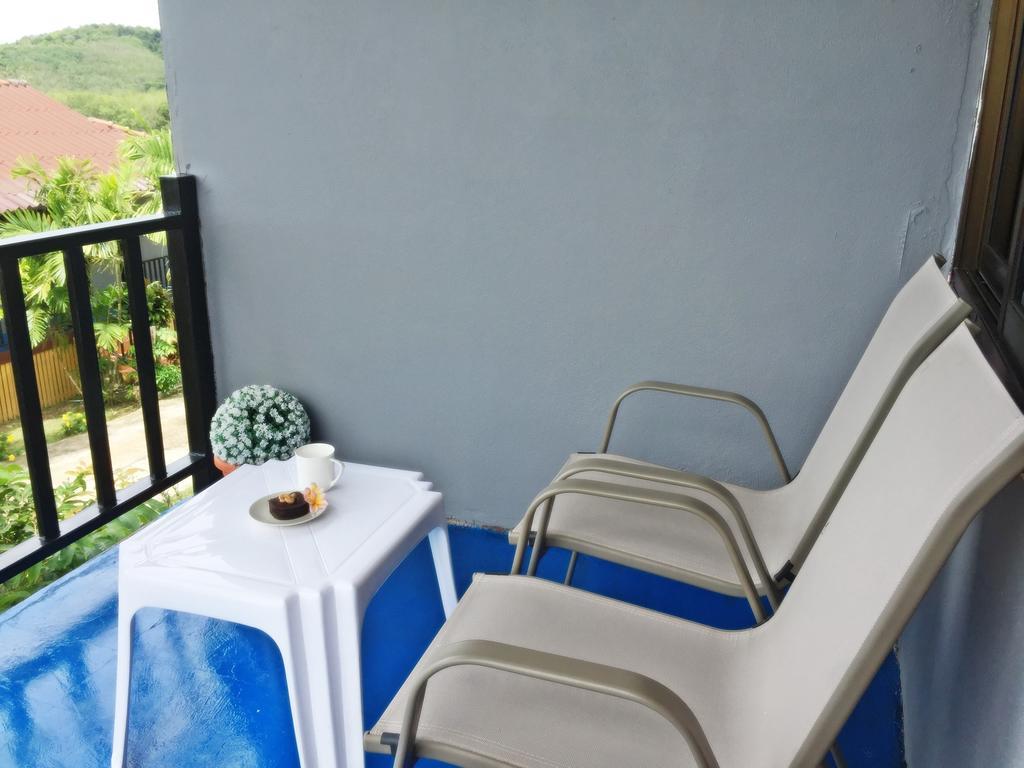 Resort Lanta Halabala