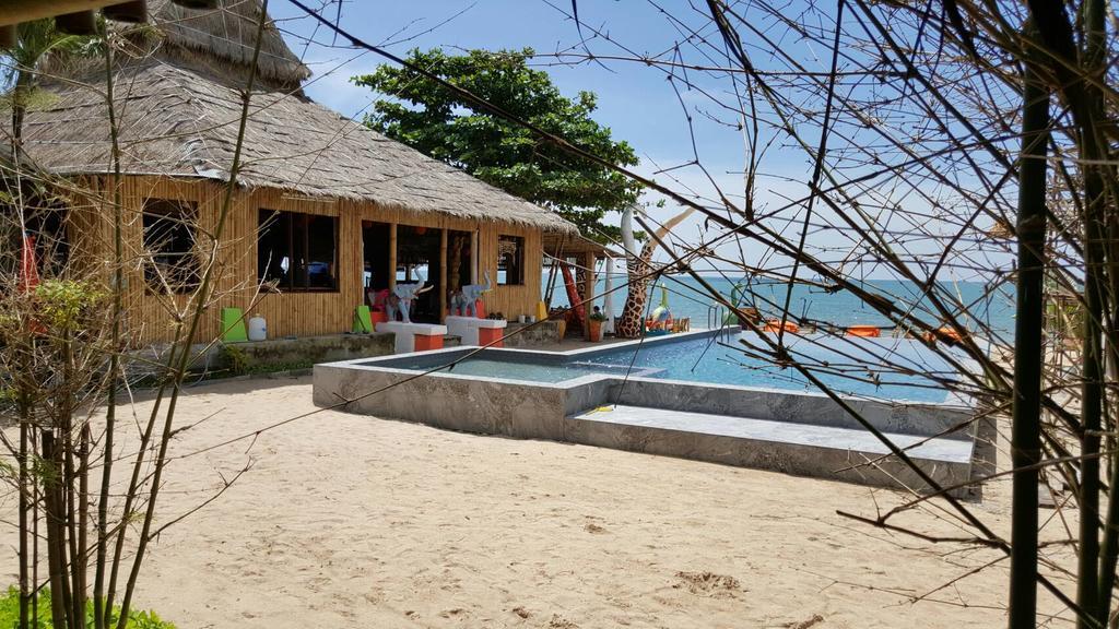 Resort Cha-ba & Art Gallery Koh Lanta