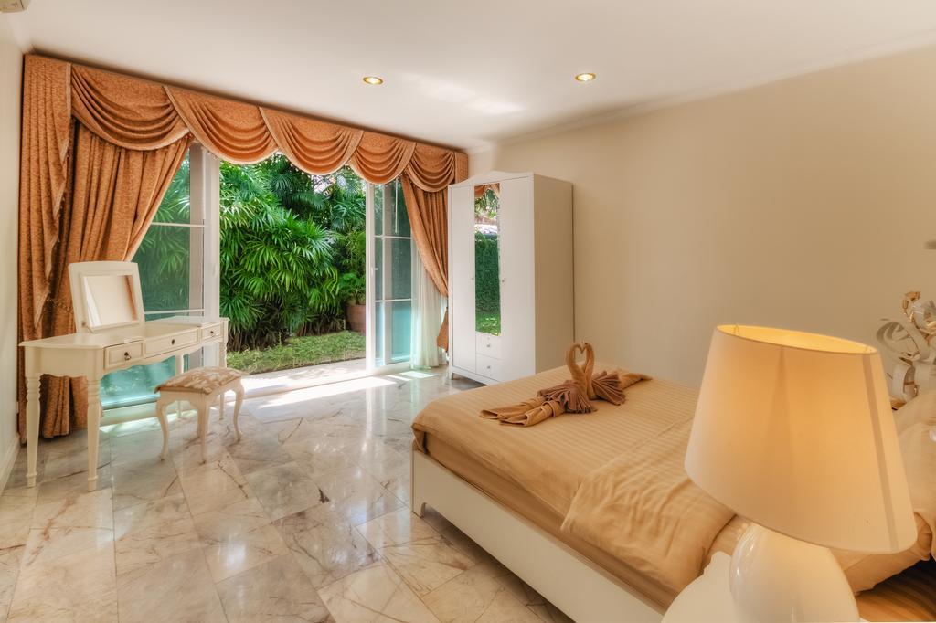 Villa Dolce Vita