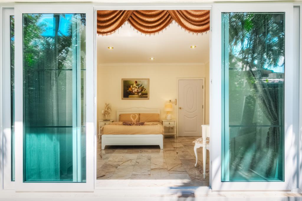 Villa Dolce Vita *