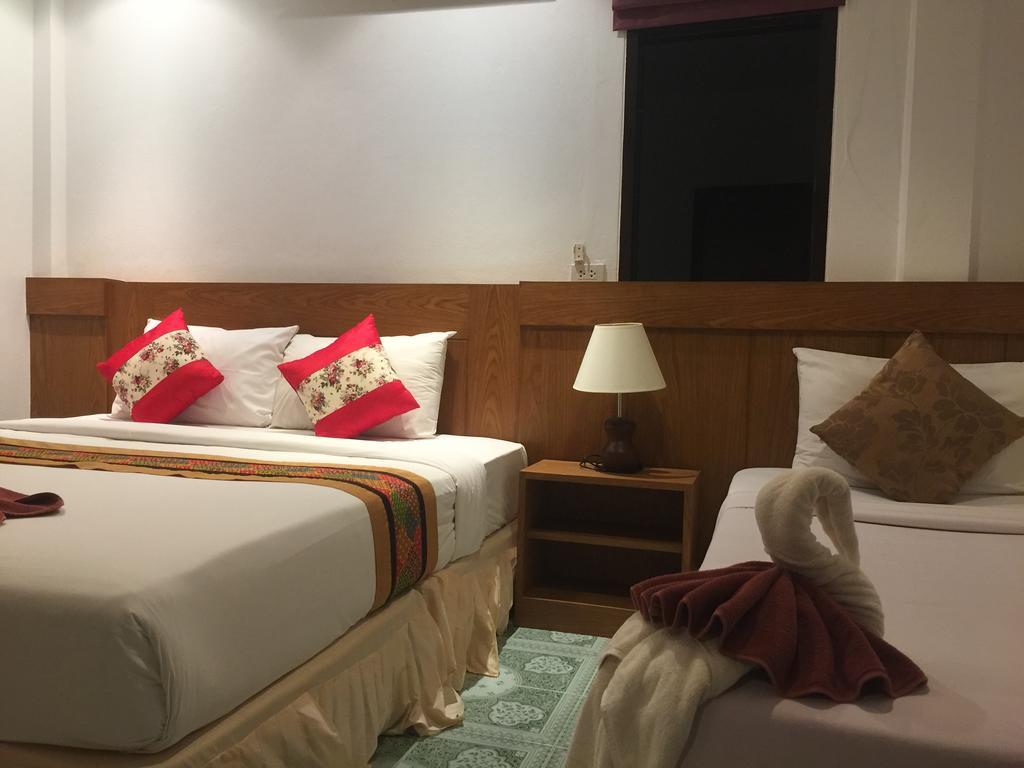 Resort Vipa Tropical 3*