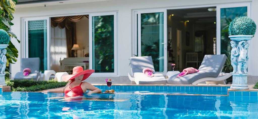 Villa Dolce Vita *