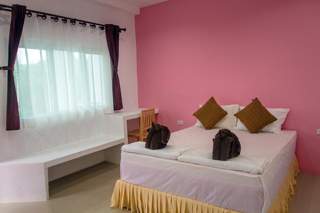 Resort Keereelay