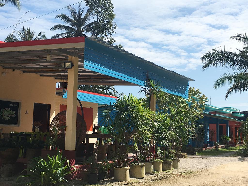 Guest house The Jasmine Ao Nang