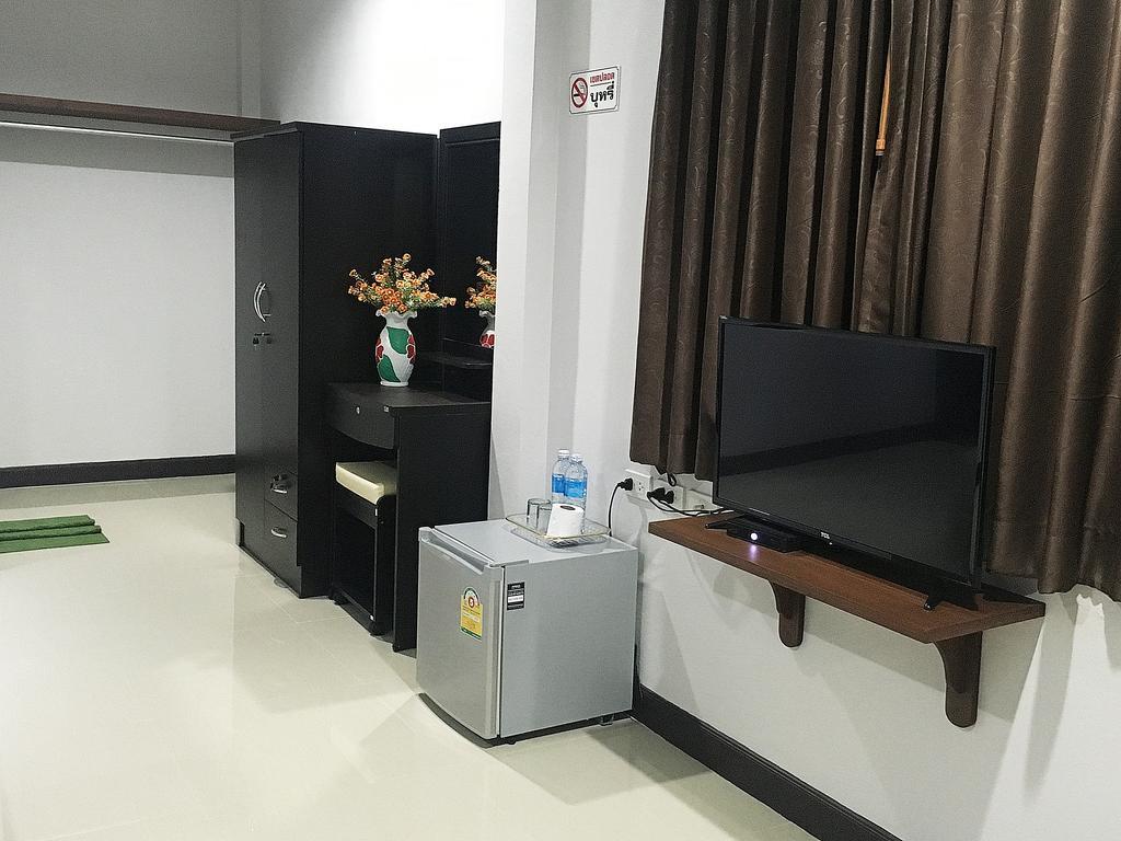 Guest house The Jasmine *