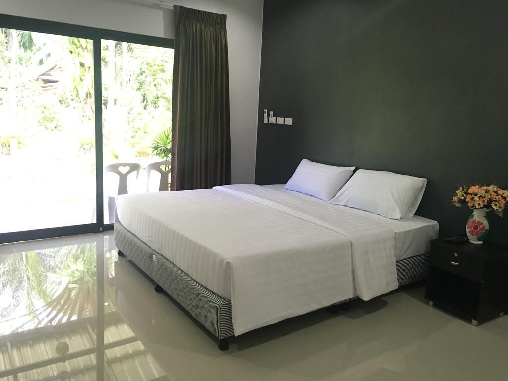 The Jasmine Ao Nang