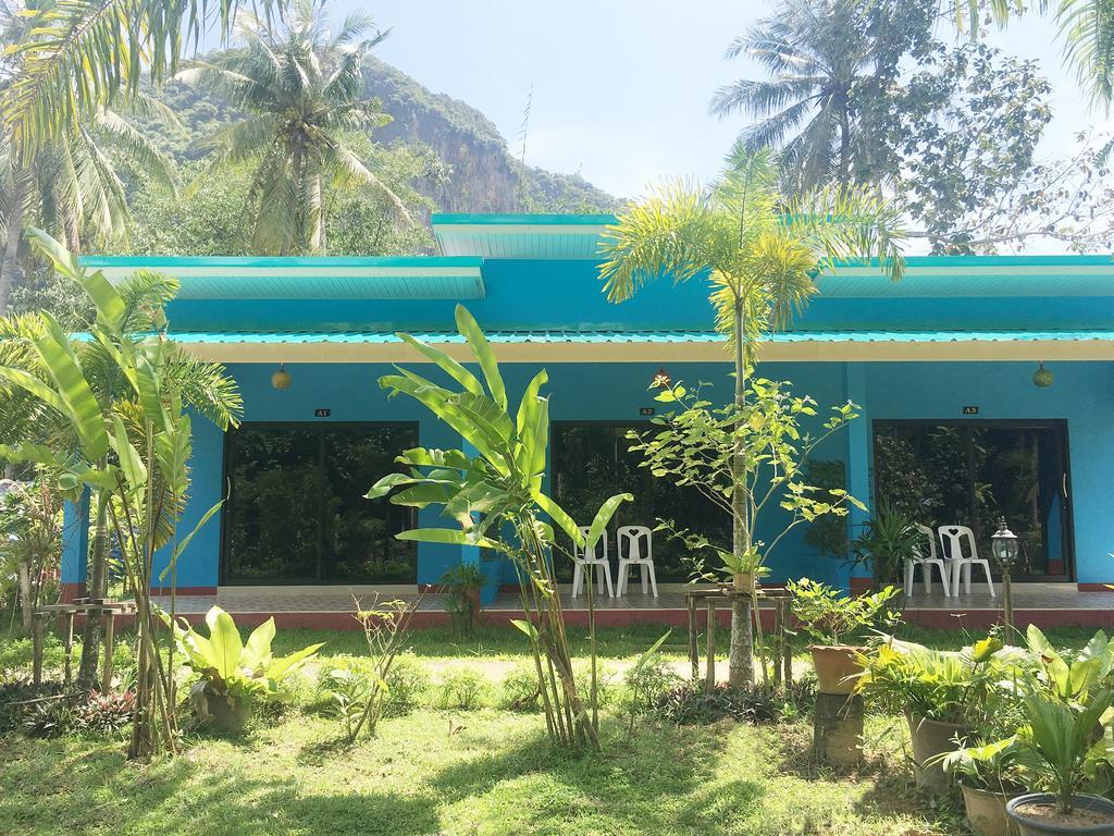 Guest house The Jasmine Ao Nang