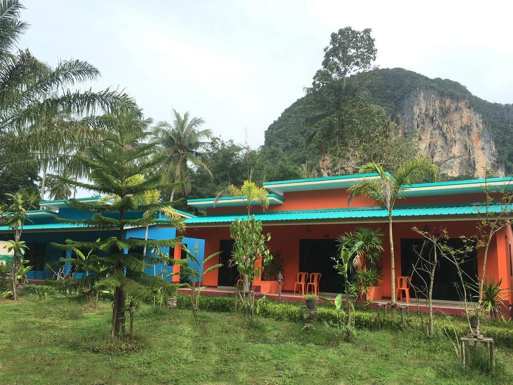 Guest house The Jasmine