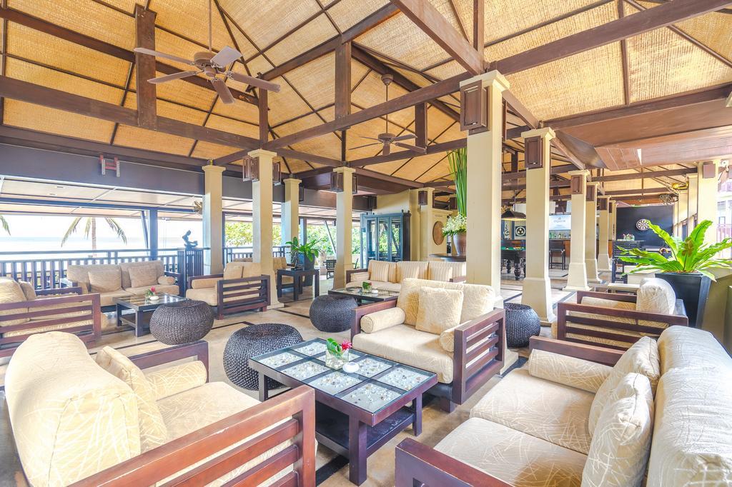 Resort Impiana Beachfront Noi, Koh Samui 4*