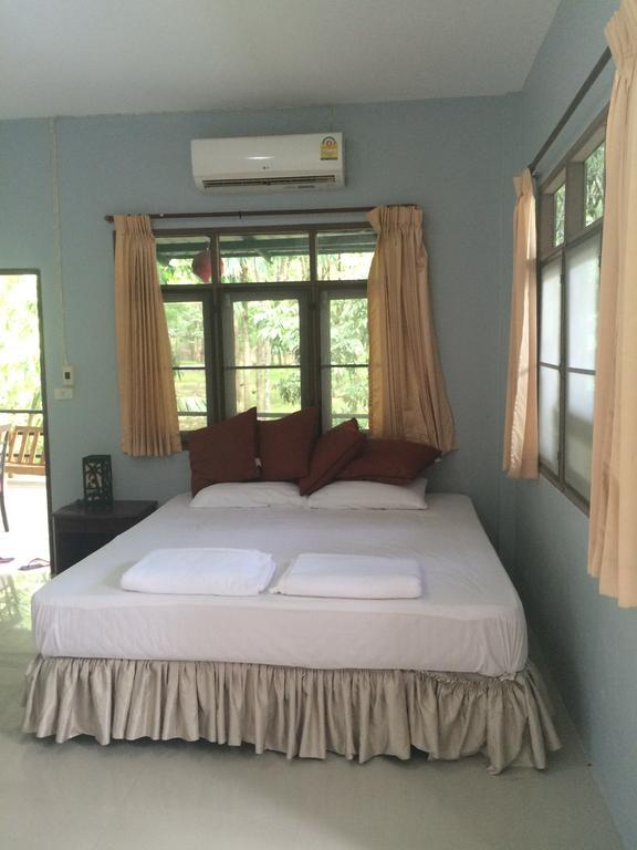 Guest house Krabicookery