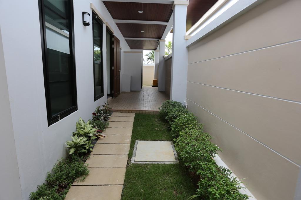 Holiday home Baan Ping Tara Tropical Private Pool Ao Nang