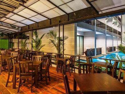 Resort Aonang Viva - Sha 3*