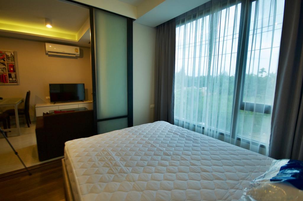 Apartment 6th Avenue By Risa Surin Beach (Phuket)