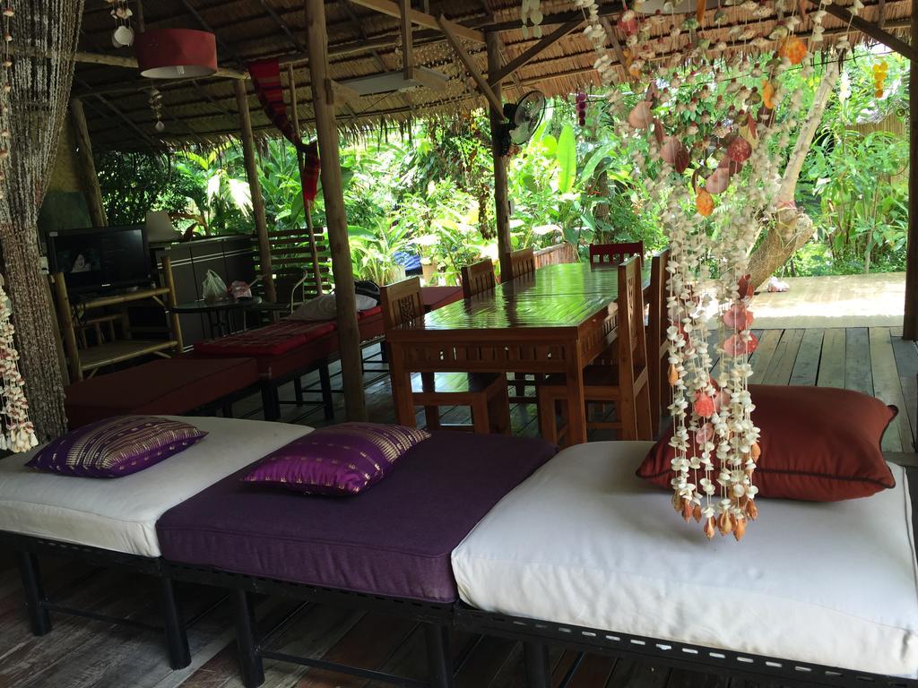 Guest house Krabicookery
