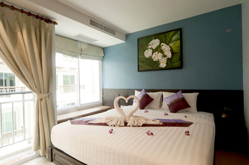 Hotel Pj Resortel 3*